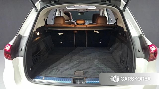 Mercedes-Benz GLE-Class W167 id 4194684 из Кореи 11