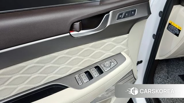 Hyundai Palisade id 4330947 из Кореи 11
