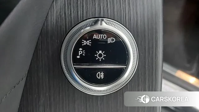 Mercedes-Benz S-Class W223 id 3267412 из Кореи 11