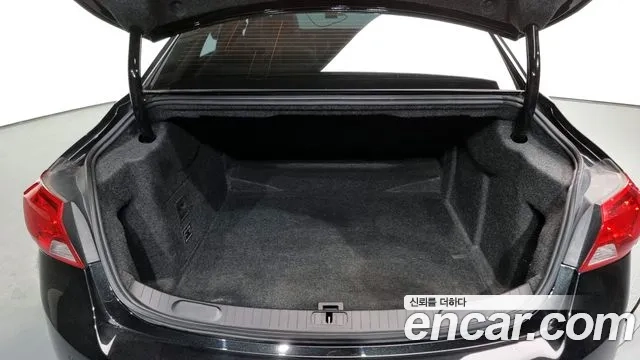 Chevrolet (GM Daewoo) Impala id 2917328 из Кореи 11