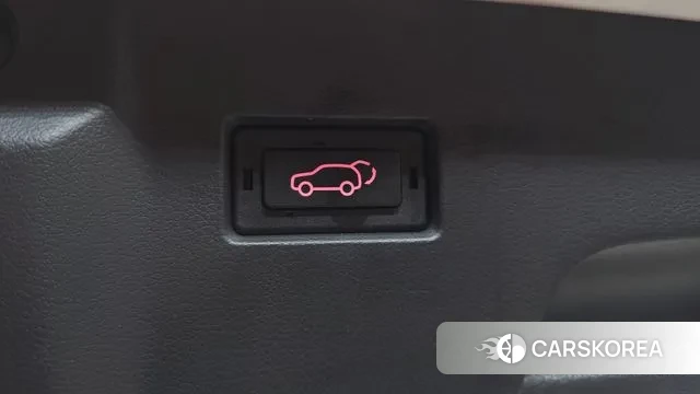 Ssangyong Actian 2nd Generation id 3731929 из Кореи 11