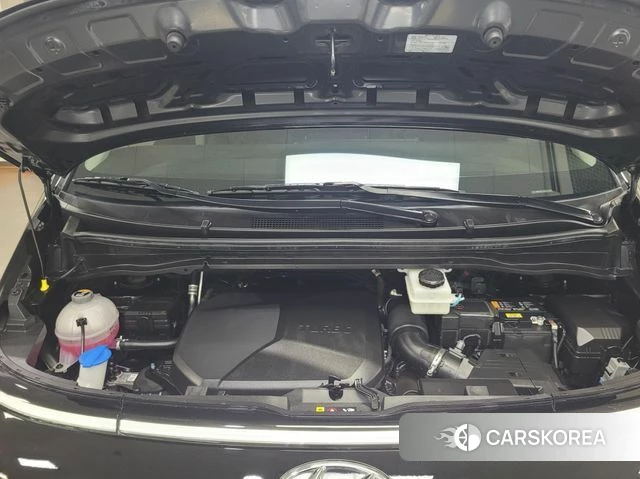 Hyundai Staria id 3823735 из Кореи 11