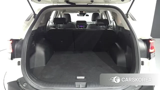 Kia Sportage 5th Generation id 3399102 из Кореи 11