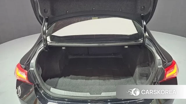 Chevrolet (GM Daewoo) The New Malibu id 3552396 из Кореи 11