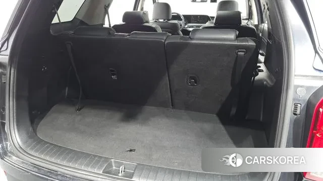 Hyundai Palisade id 3727519 из Кореи 11