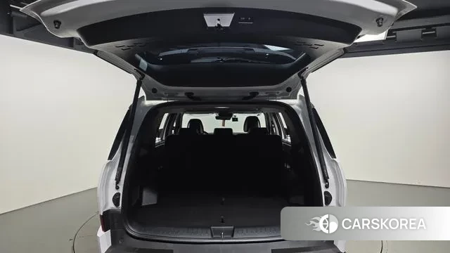 Hyundai Santa Fe (MX5) id 3115117 из Кореи 11