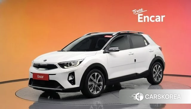 Kia Stonic id 4482938 из Кореи 11