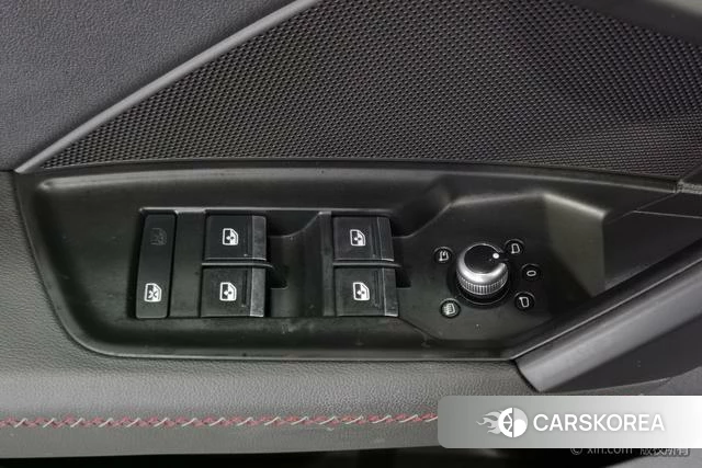 Audi A3 id 4272625 из Китая 11