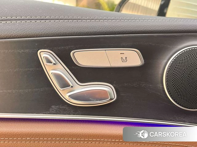 Mercedes-Benz E-class id 4209554 из Китая 11