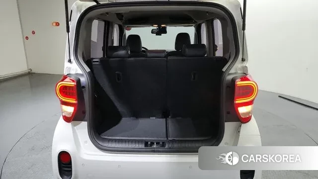 Kia The New Ray id 3468837 из Кореи 11