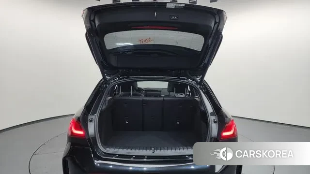 BMW 1 Series (F40) id 3770777 из Кореи 11