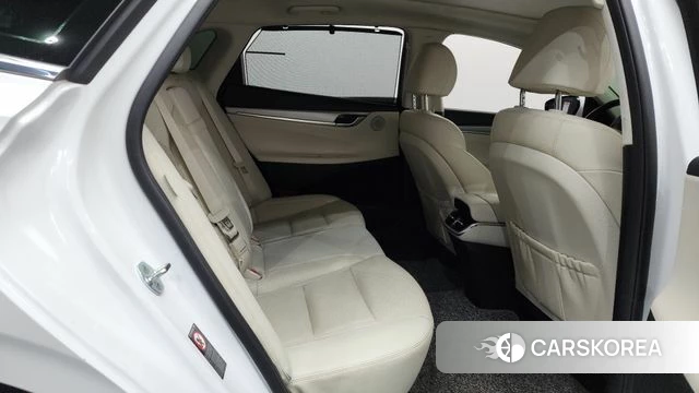 Hyundai The New Grandeur IG id 4534555 из Кореи 11