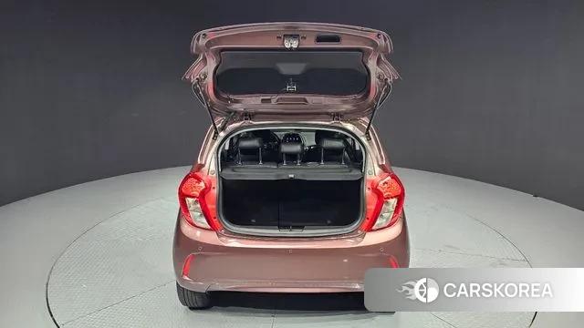 Chevrolet (GM Daewoo) The New Spark id 3166162 из Кореи 11