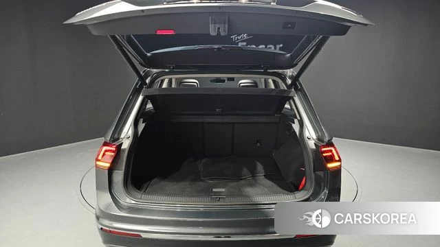 Volkswagen Tiguan second Generation id 3899128 из Кореи 11