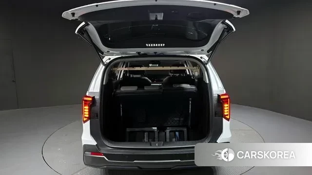 Kia The New Carnival 4th Generation id 3507338 из Кореи 11