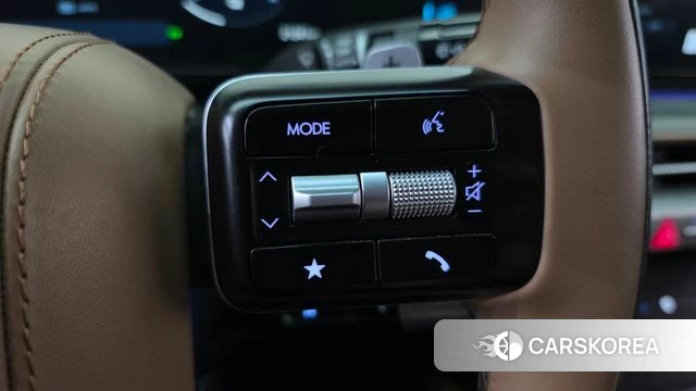 Hyundai Grandeur Hybrid (GN7) id 4329564 из Кореи 11