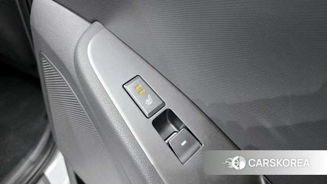 Hyundai The New Ionic Hybrid id 4250865 из Кореи 11