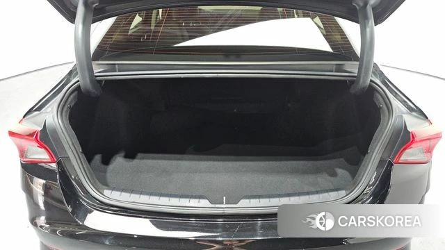 Kia K5 3rd generation id 3800189 из Кореи 11