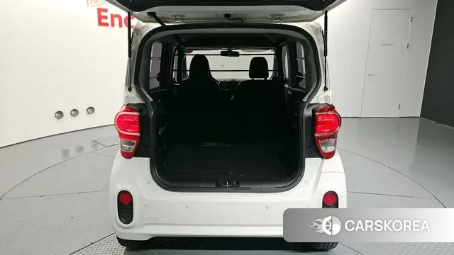 Kia The New Ray id 3712523 из Кореи 11