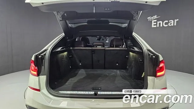 BMW 6 Series GT (G32) id 2912616 из Кореи 11