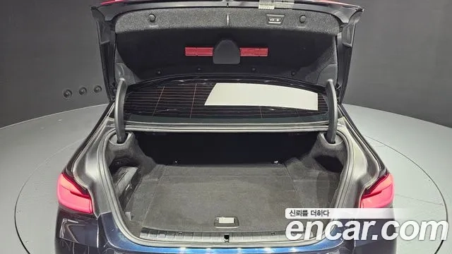 BMW 5 Series (G30) id 2920914 из Кореи 11