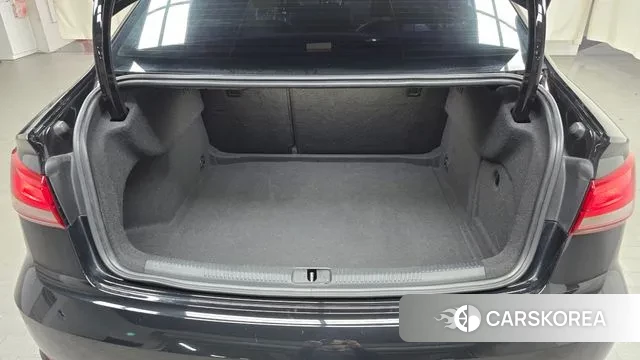 Audi New A3 id 3408080 из Кореи 11