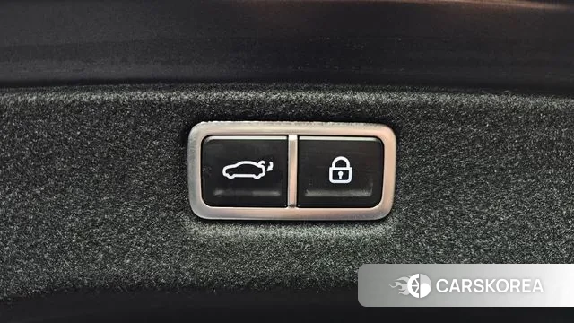 Hyundai Sonata D Edge (DN8) id 3523653 из Кореи 11