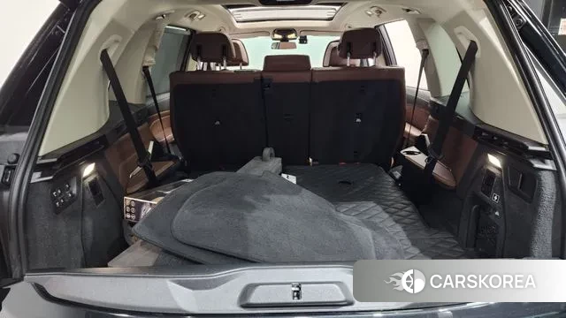 BMW X7 (G07) id 3747102 из Кореи 11