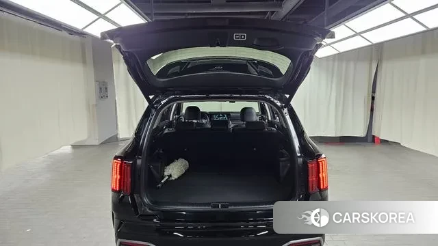 Kia Sorento 4th Generation id 3565930 из Кореи 11