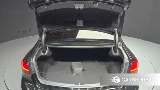 Kia K7 Premier Hybrid id 3054462 из Кореи 11