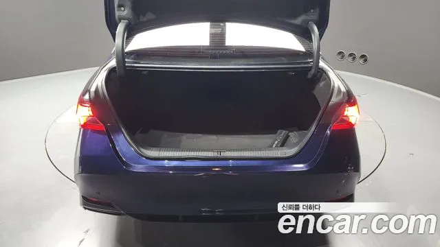 Toyota Avalon 5th Generation id 2817131 из Кореи 11