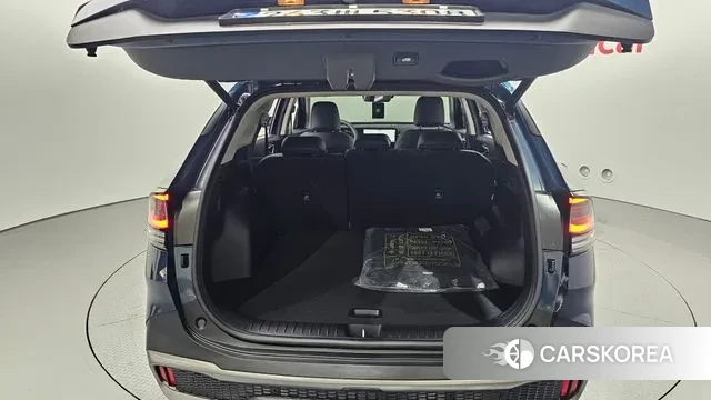 Kia Sportage 5th Generation id 3036356 из Кореи 11