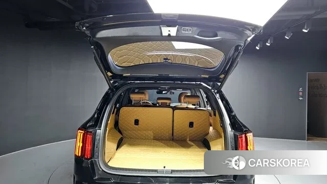 Kia Sorento 4th Generation id 3453248 из Кореи 11