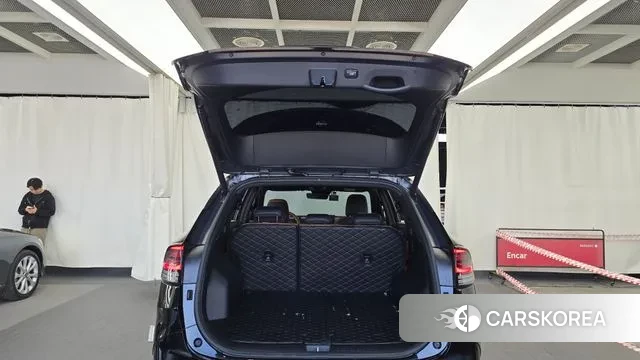 Kia Sportage 5th Generation id 3300200 из Кореи 11