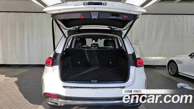 Mercedes-Benz GLE-Class W167 id 2922182 из Кореи 11