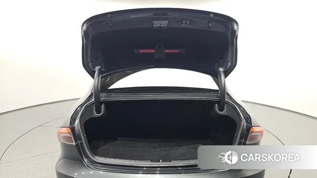 Hyundai The New Grandeur IG id 3407280 из Кореи 11