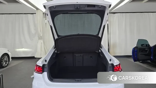 Volkswagen Arteon id 3055241 из Кореи 11