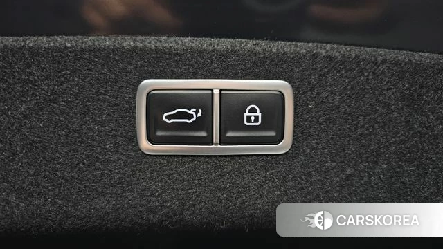 Genesis G80 (RG3) id 4245508 из Кореи 11