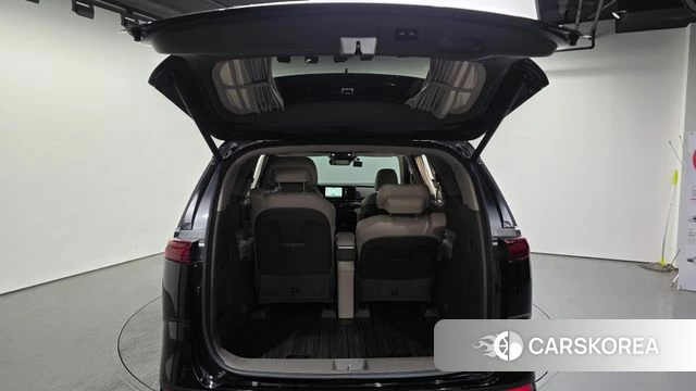 Kia Carnival 4th generation id 3864606 из Кореи 11