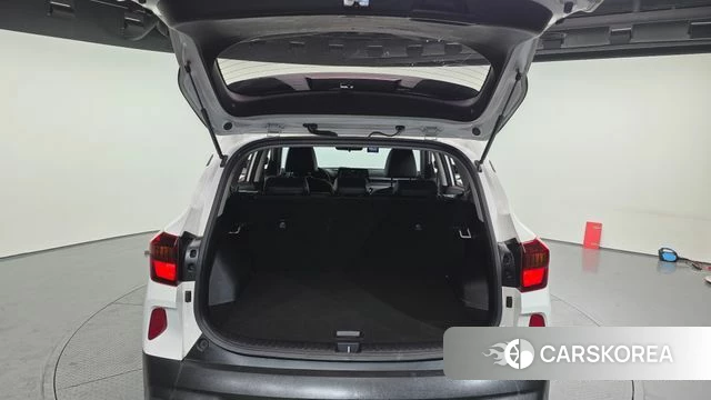 Kia Seltos id 3839816 из Кореи 11