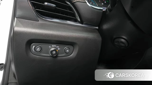 Chevrolet (GM Daewoo) Traverse id 4764330 из Кореи 11
