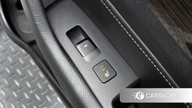 Hyundai Sonata New Rise id 3455026 из Кореи 11