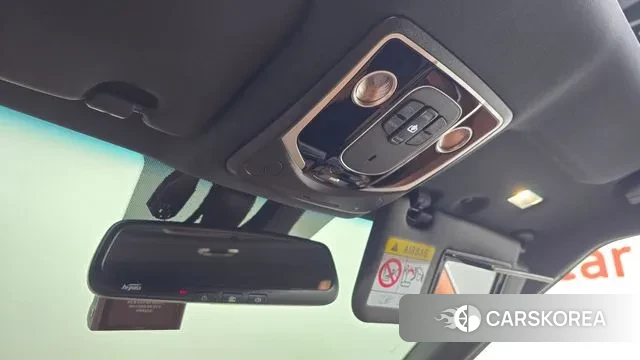 Ssangyong Torres id 3629767 из Кореи 11