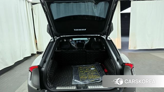 Kia EV6 id 3903307 из Кореи 11