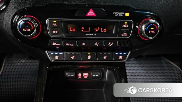 Kia The New Sorento id 4465763 из Кореи 11
