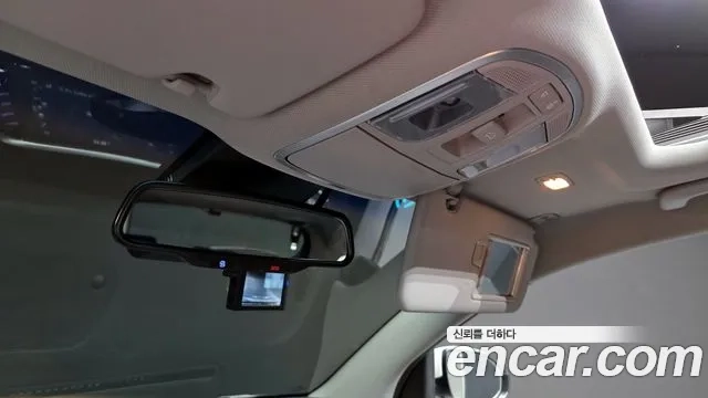 Hyundai All New Tucson id 2881503 из Кореи 11