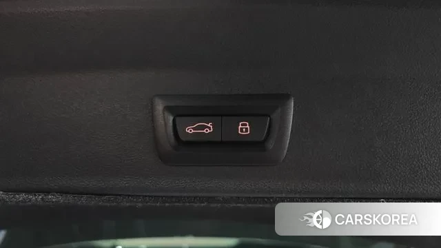 BMW X3 (G01) id 3614665 из Кореи 11