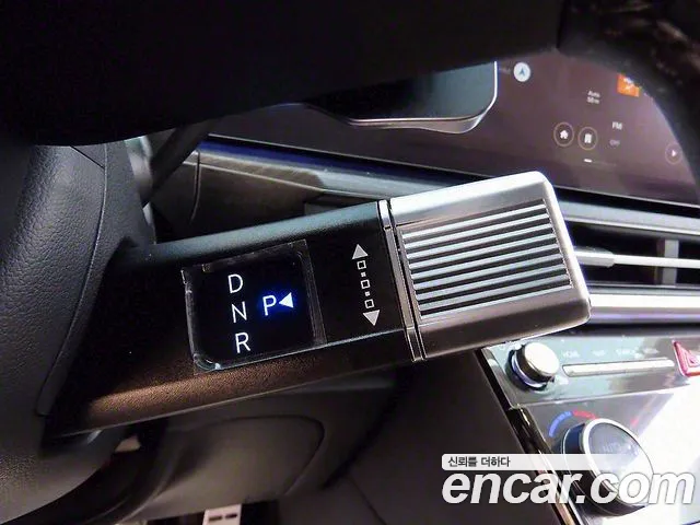 Hyundai Santa Fe (MX5) id 2677094 из Кореи 11