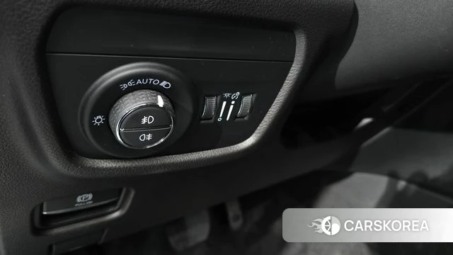 Jeep Grand Cherokee (WL) id 4631714 из Кореи 11