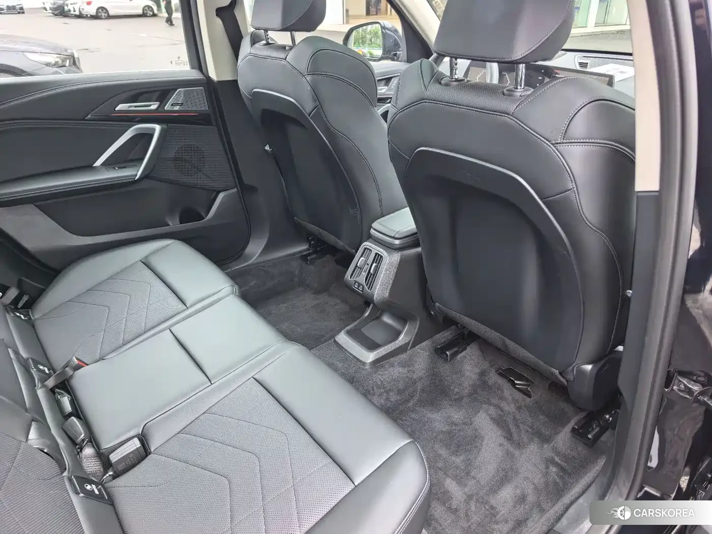 BMW X1 id 4538976 из Китая 11